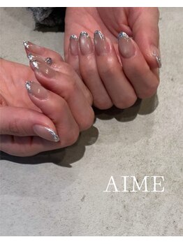 アイム(AIME)/韓国