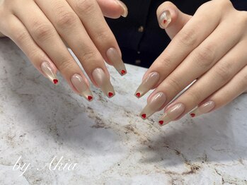 閨匠ビューティサロン 新橋店/