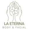 ラ エテルナ(LA ETERNA)のお店ロゴ