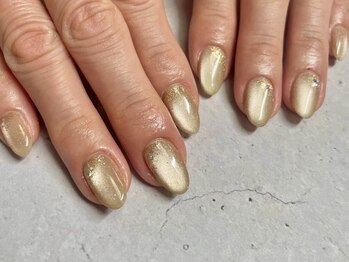 ツーバイマックスビューティー 吉祥寺(2by MAX BEAUTY)の写真/《日常に溶け込む...》大人可愛いシンプル定額デザイン多数♪タブレットで映画や雑誌をみながらゆったり★