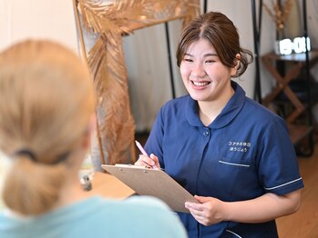 コアラの休日の写真/毎日のお仕事や家事で溜まった疲れからくる身体の不調を解消しませんか？身体を整える整体が大人気！