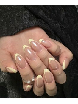 ブラン(Blanc)/ミラーベースフレンチ7980