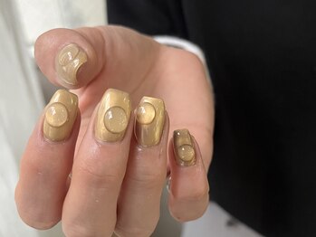 タクミウラワ アズ エティル(takumi urawa as Etel)/