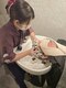 整(totonoi)の写真/疲労が溜まりやすい首肩のケアはもちろん、気になる箇所のケアもお任せ【シャンプー&ヘッドスパ75分¥8400】