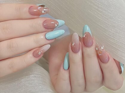 ミンミン(Min min)の写真
