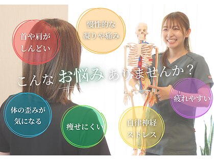ラクリエ 姫路駅前院(La Creer)の写真