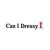 キャンアイドレッシー 天神橋五丁目店(Can I Dressy)のお店ロゴ