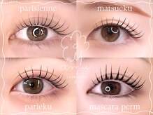 アミー 大阪心斎橋店(amii.)