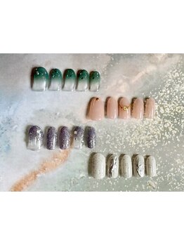 シンプル系（オフィス・日常）が得意