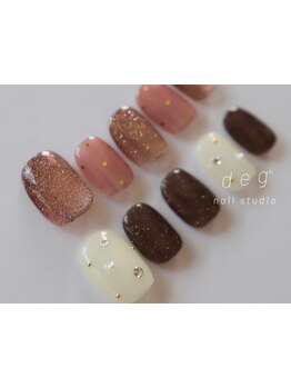 シンプル系（オフィス・日常）が得意