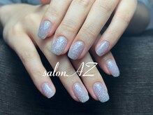 サロン エージー(salon AZ)/フラッシュ