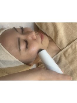 小顔になりたい