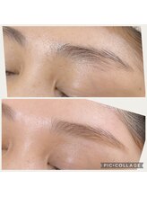 オクターブ 北九州店(Octave)/眉毛ワックス脱毛【八幡西区】