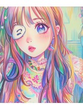 ソネルサロン 駒込店(SONEL SALON) 矢内 樹里