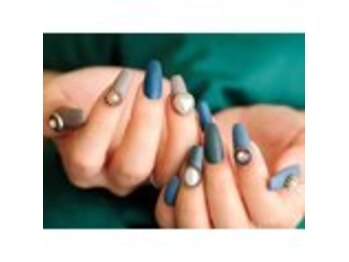 ネイル キララ(NAIL Kilala)