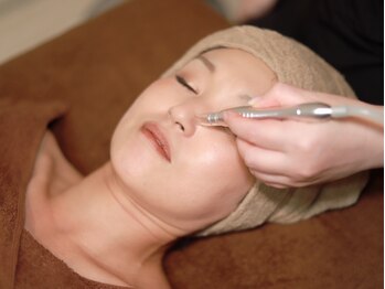 アイリー(iley)/《小鼻角栓》 蒲田/川崎/大森