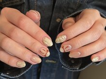 マウム(Maum)の雰囲気（持ち込みデザイン歓迎◎ 公式LINEより、ご相談ください。）