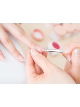 スゴ腕の施術者がいるサロン