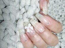シルク バイ ネイルズ(Silk by nails)/