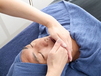 R&N/メンズフェイシャル