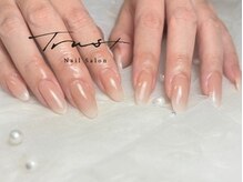 トラストネイル 佐野店(TRUST Nail)/ダブルカラーグラデーション