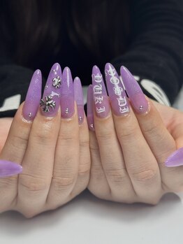 リノリー 仙台駅西口2号店(rinory)/【スカルプ】持ち込み