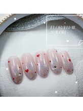 フローラネイルサロン/