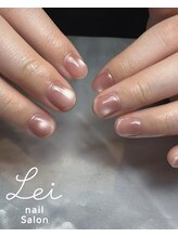 レイネイル(Lei nail)/マグネット　¥5,500