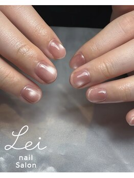 レイネイル(Lei nail)/マグネット　¥5,500
