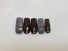 アンネ 表参道(ANNE)/【Hand】韓国／Y2デザインコース