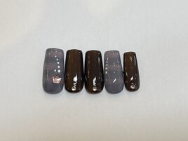 【Hand】韓国／Y2デザインコース