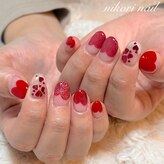 ニコリネイル(nikori nail)