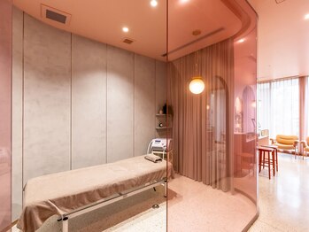 シャルム(CHARME)/脱毛ルーム