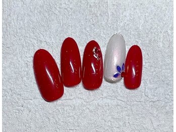 プルメリア(PLUMERIA)/9月定額シンプルコース