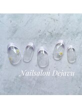 デジャヴ(Dejave)/定額デザインB