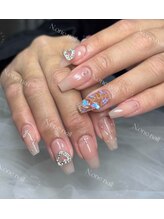エヌワンネイル(N.one nail)/