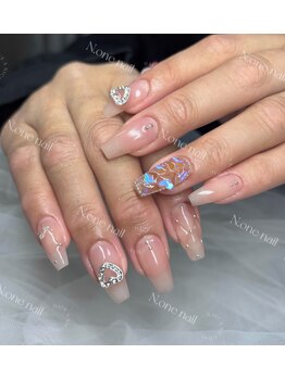 エヌワンネイル(N.one nail)/
