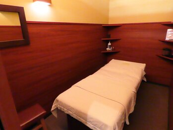 フットセラピー 日吉東急アベニュー店/フットセラピー東急日吉店