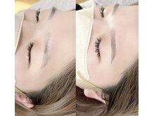 ライラック(lilac)/アイブロウWAX