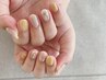 【 H.sayuri限定 】持ち込みオーダー90分コース
