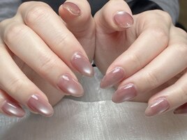 マグネットネイル