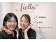 リエラ(Liella)の写真