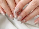 選べるフレンチネイル
