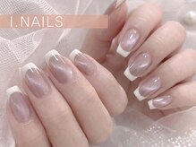 アイネイルズ 東花園店(I.NAILS)