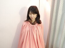 サロンデュヒャーク 志木駅前店(salon du ひゃーく)/黄土よもぎ蒸し