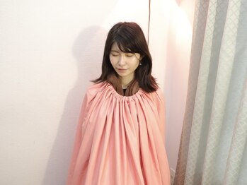 サロンデュヒャーク 志木駅前店(salon du ひゃーく)/黄土よもぎ蒸し