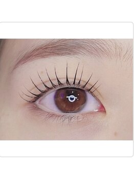 アンジュ 松戸店(ANGE)の写真/【当店で大人気♪まつ毛パーマ】次世代まつげパーマ☆パリジェンヌラッシュリフトでナチュラル上品な目元を