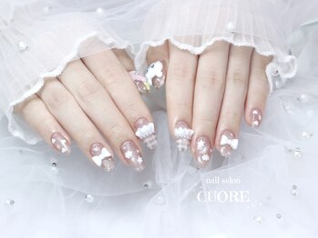クオレ(CUORE)/