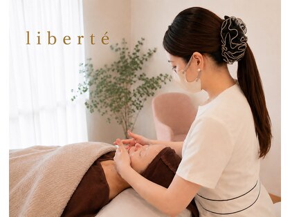 リベルテ 岡山(liberte)の写真