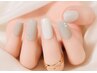 【9月28日限定☆】ハンド パラジェル美フォルム♪アート2本込　90分